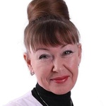 Мецких Ирина Михайловна, Функциональный диагност - Калининград