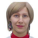 Крапивкина Валентина Сергеевна, Функциональный диагност - Гурьевск (Калининградская область)