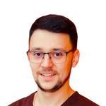 Калиниченко Владислав Геннадиевич Калиниченко Владислав Геннадиевич, Врач УЗИ, Анестезиолог-реаниматолог - Калининград