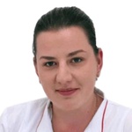 Сони Евгения Константиновна Сони Евгения Константиновна, Детский невролог - Калининград