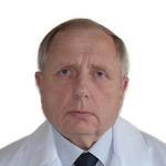 Хлыпенко Владимир Васильевич, Дерматолог, Венеролог - Гурьевск (Калининградская область)