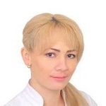 Перепочаева Александра Александровна, Рентгенолог - Калининград