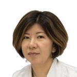 Золотухина Наталья Тенхоевна, Офтальмолог (окулист), Детский офтальмолог - Калининград