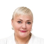 Стародубова Елена Олеговна, Дерматолог, Врач-косметолог, Трихолог - Калининград