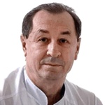 Забашта Дмитрий Николаевич, Детский кардиолог, Кардиолог - Калининград