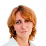 Шаульская Галина Николаевна, Педиатр - Гурьевск (Калининградская область)