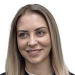 Манякина Алина Александровна, Стоматолог-ортодонт, Детский ортодонт - Калининград