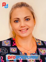 Скачкова Татьяна Геннадьевна, Детский массажист - Калининград