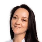 Печерская Далила Александровна, Стоматолог - Калининград