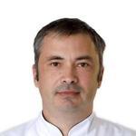 Богопольский Евгений Анатольевич, Психиатр - Калининград
