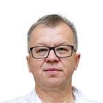 Волков Алексей Алексеевич, Невролог, Мануальный терапевт - Калининград