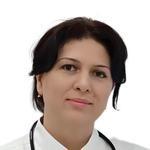 Власенко Юлия Кахрамоновна, Кардиолог - Калининград