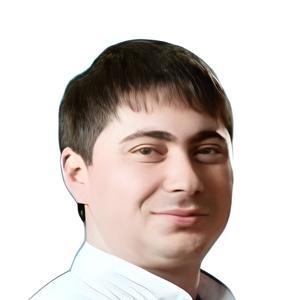 Тихонов Андрей Владимирович