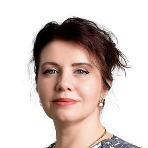 Инадворская Наталья Владимировна, детский мануальный терапевт, детский невролог - Калининград