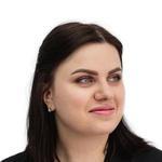 Мышковская Юлия Андреевна, Врач-косметолог - Калининград
