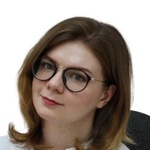 Чередниченко Мария Михайловна, Детский дерматолог, Дерматолог - Калининград