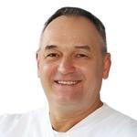 Кейцлер Игорь Викторович, Стоматолог-имплантолог, Стоматолог-ортодонт, Стоматолог-ортопед, Стоматолог-хирург - Калининград