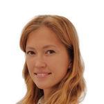 Величко Кристина Александровна, Стоматолог, Стоматолог-ортопед - Гурьевск (Калининградская область)