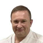 Бобрышев Виталий Викторович, Стоматолог-ортопед - Калининград