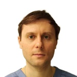 Ляшенко Виталий Валерьевич, Аритмолог, Кардиолог, Кардиохирург - Калининград