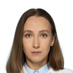 Корниенко Лариса Анатольевна, Врач УЗИ - Калининград
