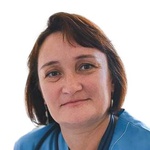 Луненко Елена Юрьевна Луненко Елена Юрьевна, Кардиолог - Калининград