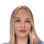 Рыжикова Татьяна Николаевна, Кардиолог - Калининград
