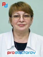 Борцова Елена Феликсовна, Психолог - Калининград