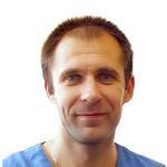 Сухоруков Максим Анатольевич, Хирург - Калининград