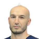 Ткаченко Александр Валерьевич, Стоматолог - Калининград