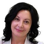 Митряева Галина Николаевна Митряева Галина Николаевна, Терапевт - Калининград
