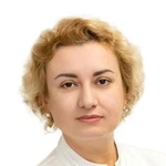 Маришкина Наталья Игоревна, Стоматолог, стоматолог-гигиенист - Калининград