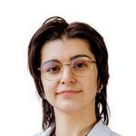 Мархайчук Айшат Зиябутдиновна Мархайчук Айшат Зиябутдиновна, Иммунолог, Аллерголог, Детский аллерголог, Детский иммунолог - Калининград