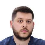 Гозун Александр Олегович, Детский ортопед - Калининград