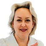 Мартяшина Олеся Александровна Мартяшина Олеся Александровна, Эндокринолог - Калининград