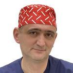 Музаффаров Равшан Сахибович, Стоматолог-ортопед, Стоматолог, Стоматолог-хирург - Калининград