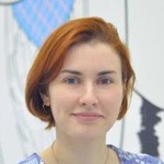Харчук Дарья Станиславовна, Детский стоматолог - Калининград