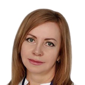 Антипина Ирина Николаевна, нефролог, детский нефролог, педиатр - Калининград