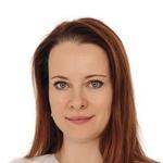 Третьякова Ирина Александровна Третьякова Ирина Александровна, Гастроэнтеролог, Детский гастроэнтеролог - Самара