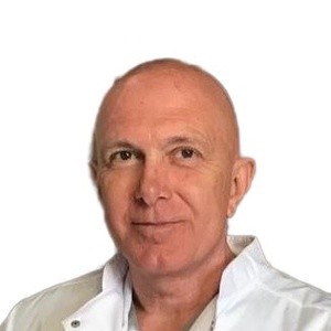 Олянич Владимир Викторович, травматолог, ортопед, хирург-травматолог - Калининград