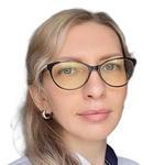 Крикун Татьяна Александровна, Кардиолог, Аритмолог - Калининград