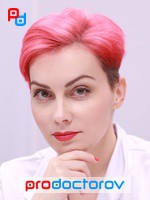 Баровская Лидия Владимировна, Психолог - Калининград