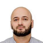 Кясинян Карэн Санасарович, Стоматолог-ортопед, Стоматолог-имплантолог, Стоматолог-хирург - Калининград