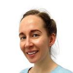 Гавриченко Елена Владимировна, Стоматолог-ортопед, Стоматолог - Калининград