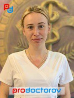 Петрова Анастасия Леонидовна,стоматолог - Калининград