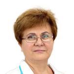 Пасоркина Татьяна Васильевна, Кардиолог - Калининград