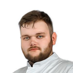 Барсук Владимир Эдуардович, стоматолог - Гурьевск (Калининградская область)