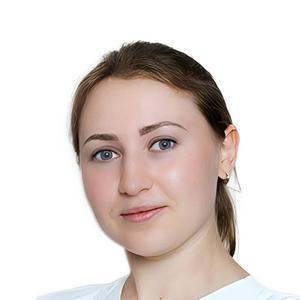 Киселева (Ермакова) Мария Евгеньевна, стоматолог-ортодонт - Калининград
