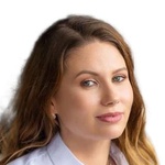 Тертышная Анастасия Юрьевна, Гастроэнтеролог, Терапевт - Калининград