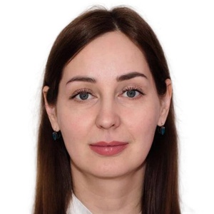 Боярчук Наталья Павловна, невролог - Калининград